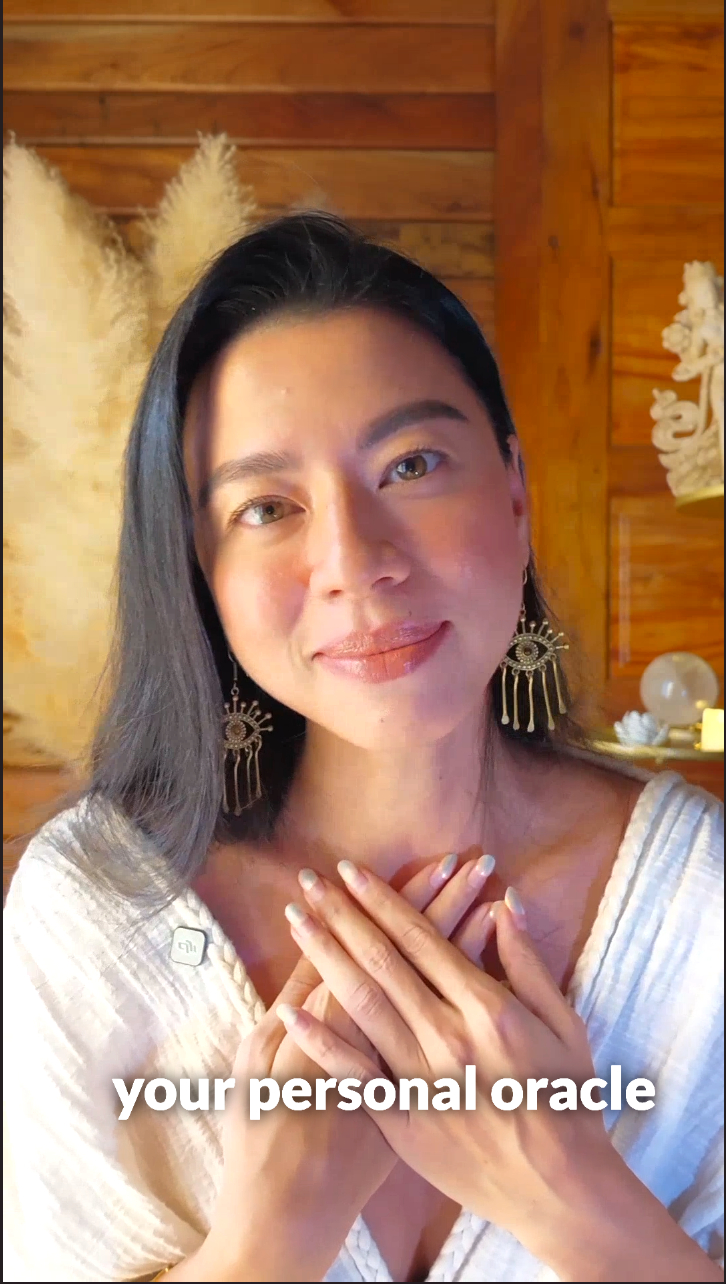 Guidance As Unique As Your Soul